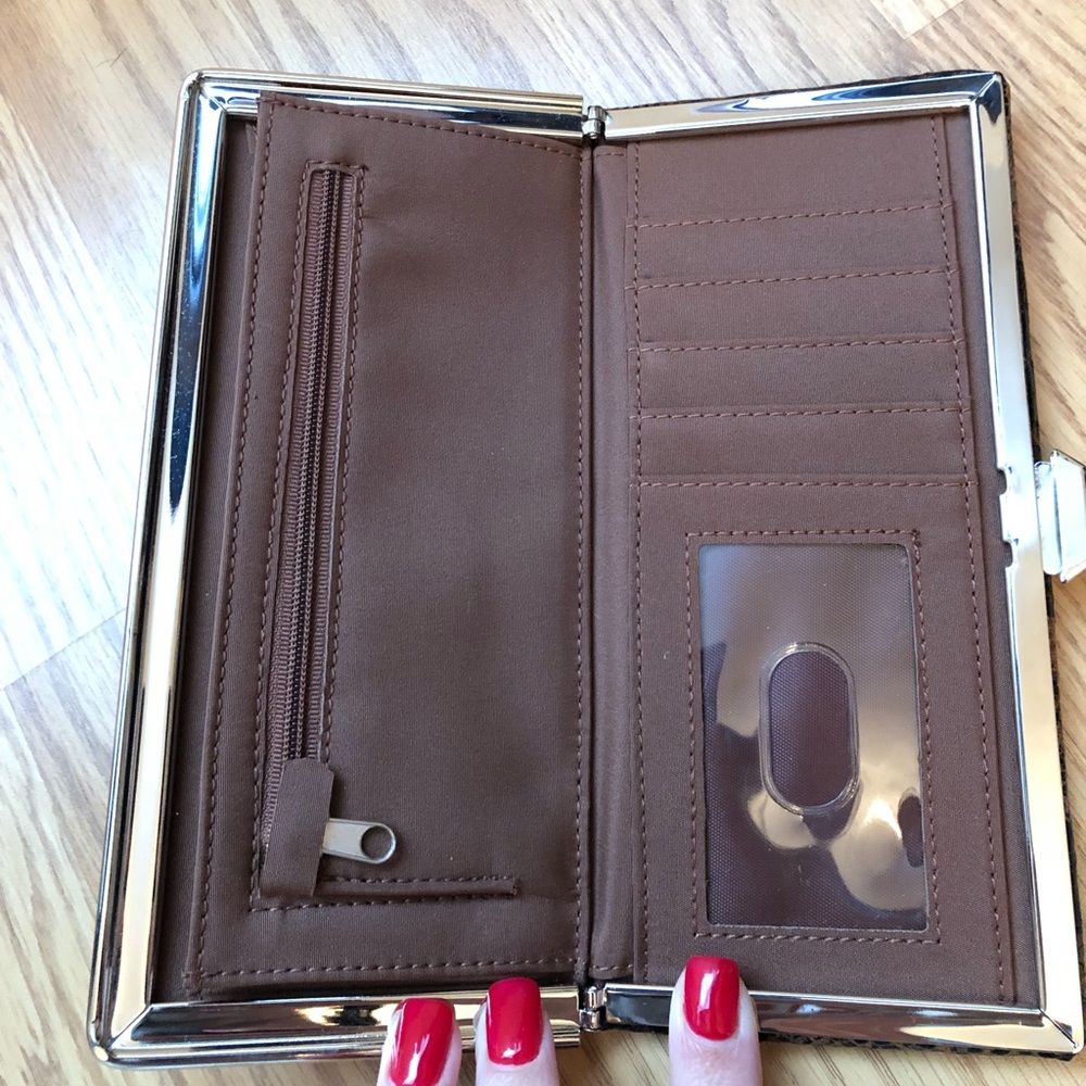 Neutral wallet - Picture 3 of 5
